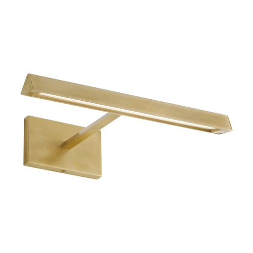 A modern rectangular outdoor wall light with a textured black finish and a minimalist design.