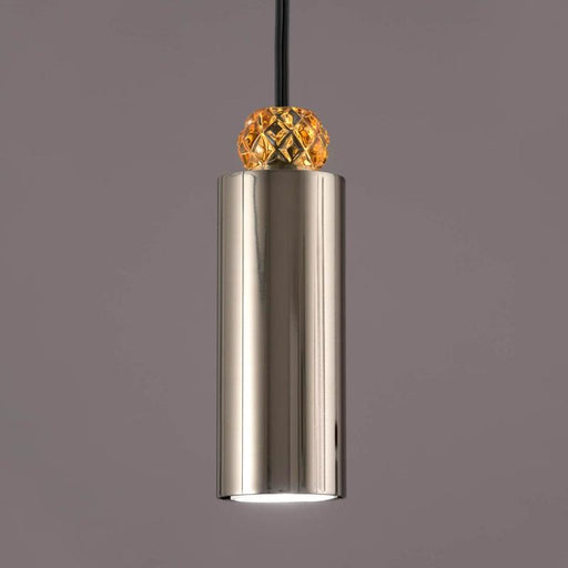 Large, modern wall sconce with a rectangular, metallic frame, angled view.