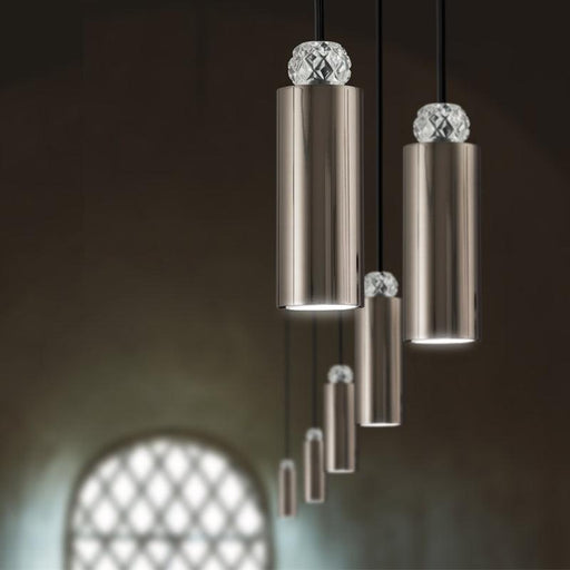 Large, modern wall sconce with a rectangular, metallic frame and a central light bar.