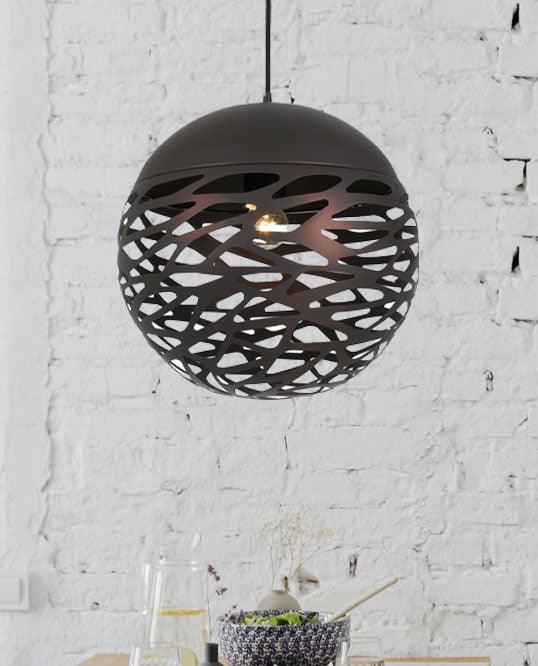 FARINA 30 BALL PENDANT