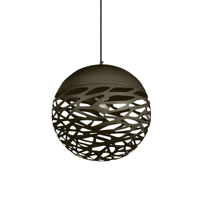 FARINA 30 BALL PENDANT