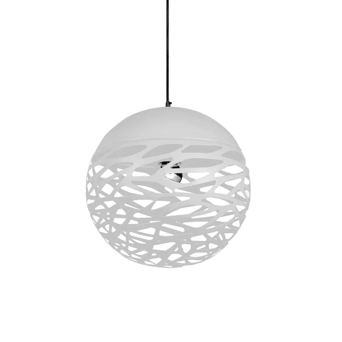 FARINA 30 BALL PENDANT
