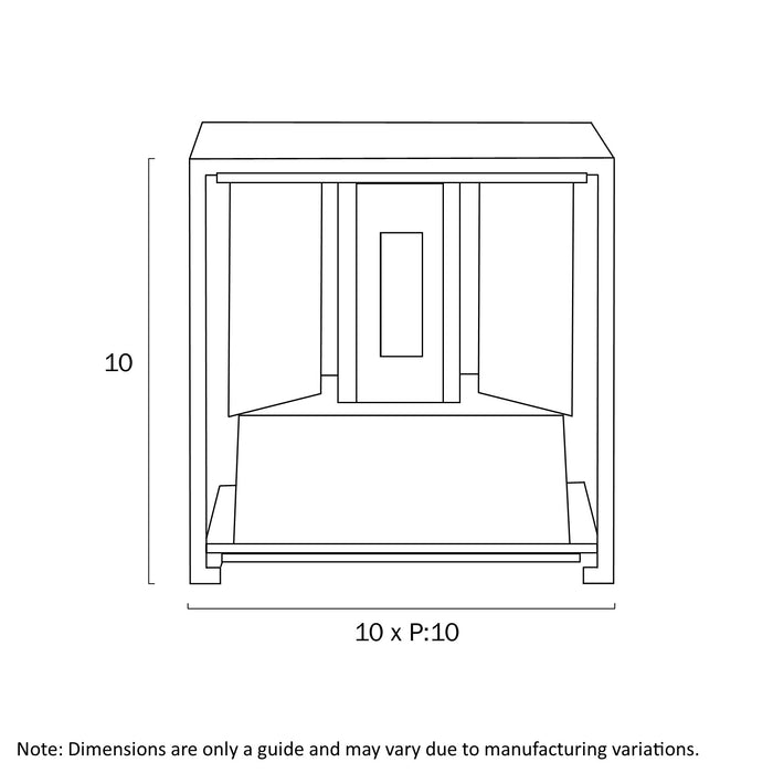 FLIP WALL LIGHT