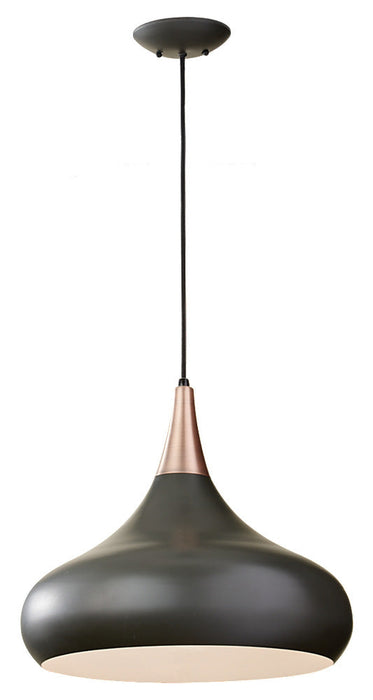 Beso/ Belle 1L pendant - F2706/1DBZ - F2706/1BS