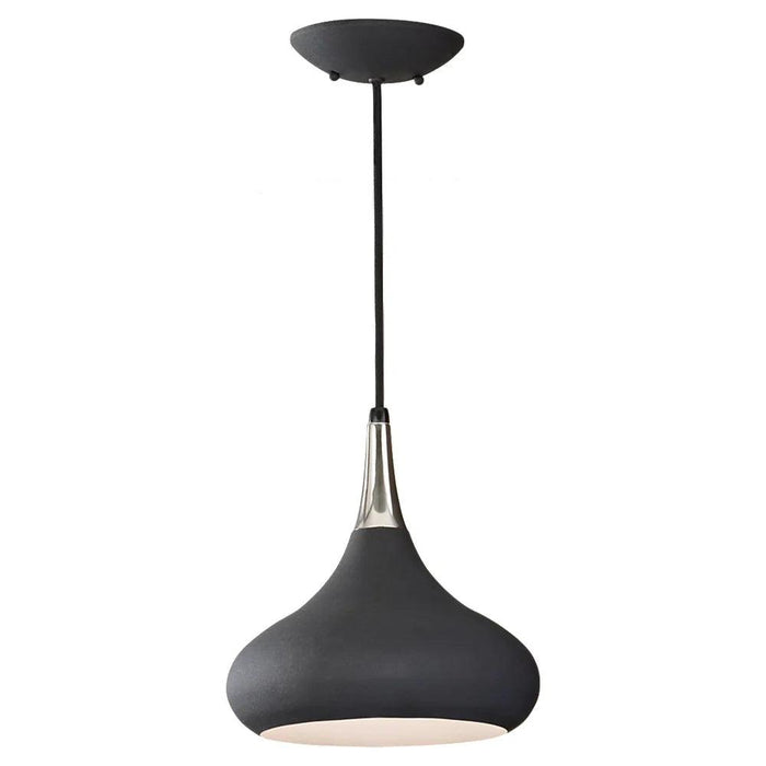 SH- GL FEISS Belle 1 Light Pendant