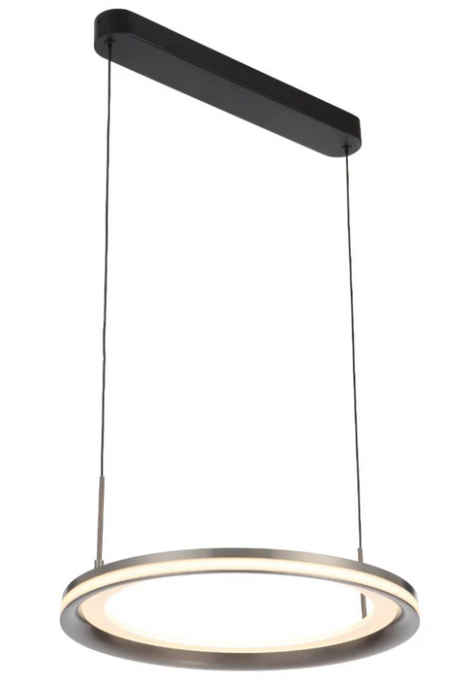 Telbix FULCRUM PENDANT or OYSTER