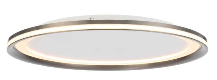 Telbix FULCRUM PENDANT or OYSTER