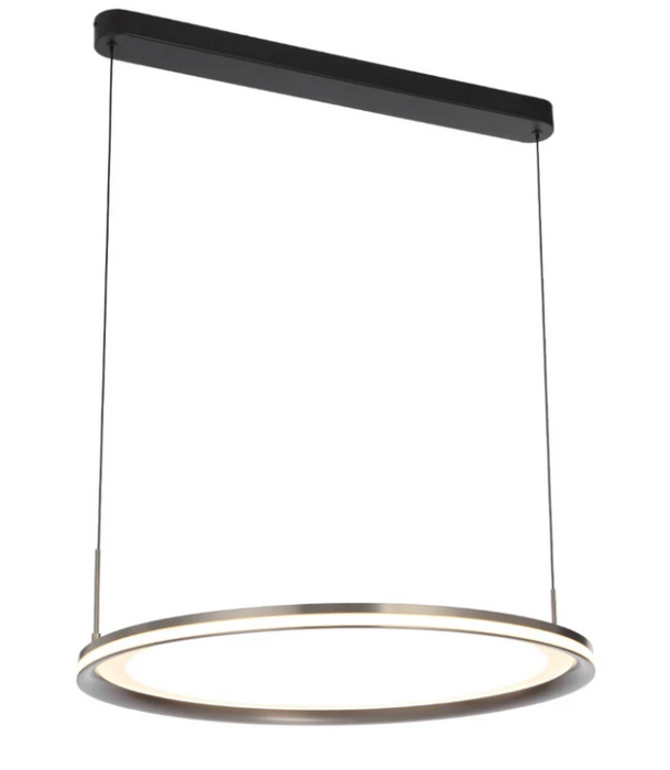 Telbix FULCRUM PENDANT or OYSTER