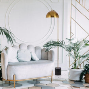 Floor Lamps