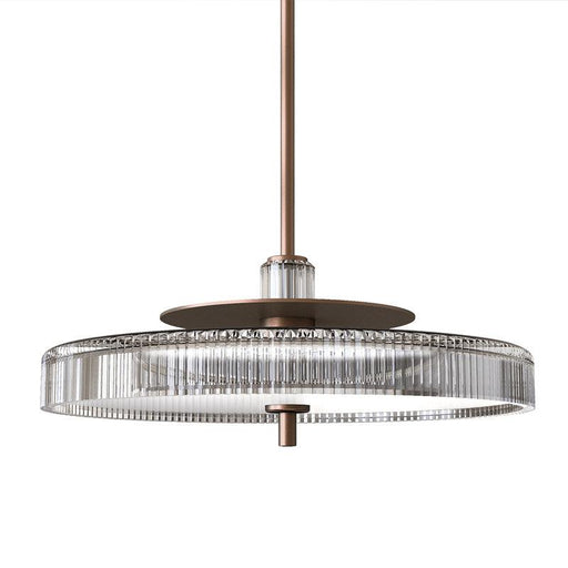 Large, modern wall sconce with a rectangular, metallic frame, angled view.