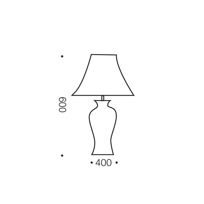 HULONG TABLE LAMP