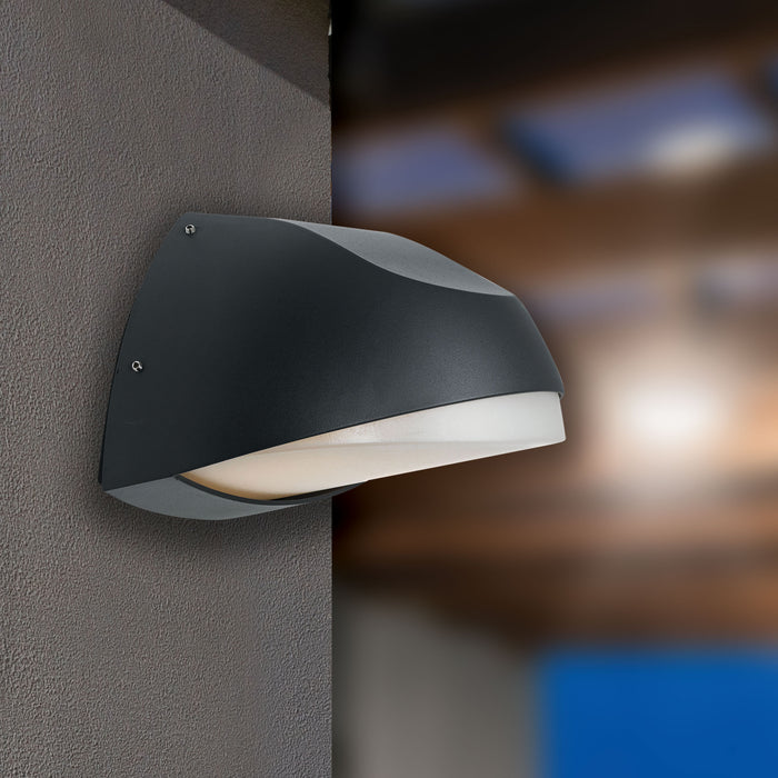 JOSS EXTERIOR WALL LIGHT