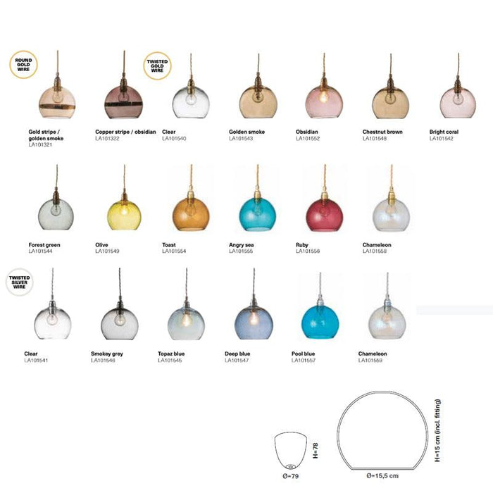 Technical drawing of a modern linear chandelier with multiple crystal rods.