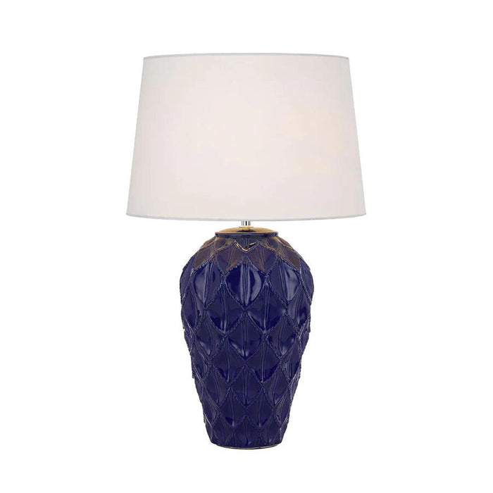 MADRID CERAMIC TABLE LAMP
