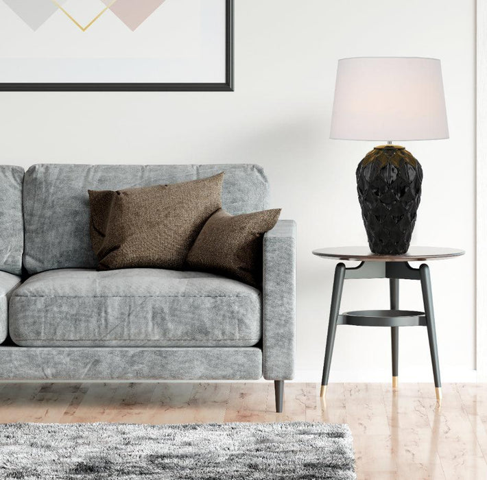 MADRID CERAMIC TABLE LAMP