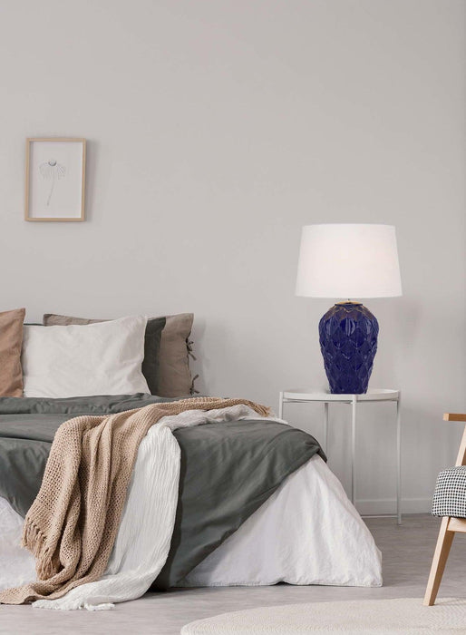 MADRID CERAMIC TABLE LAMP