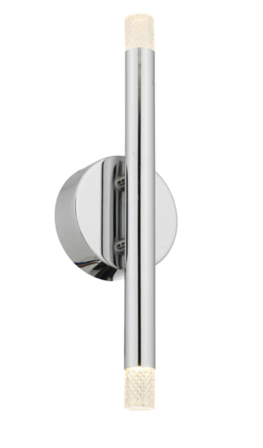 Telbix MILAZO 60 PENDANT / 2 wall light MILAZO PE60-GD3K / MILAZO PE60-CH3K / MILAZO WB2-CH3K / MILAZO WB2-GD3K