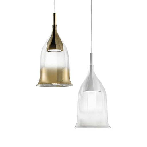 Large, modern wall sconce with a rectangular, metallic frame and a central light bar.