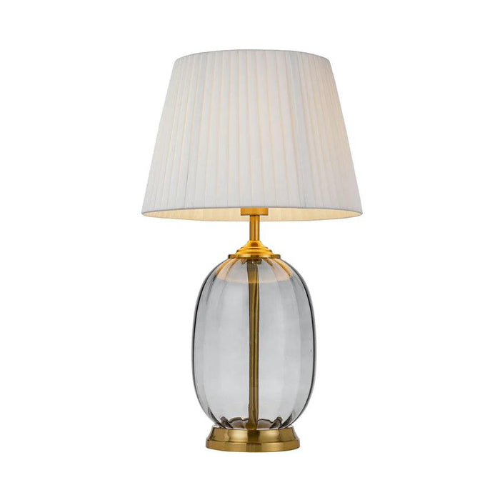 PERLA TABLE LAMP