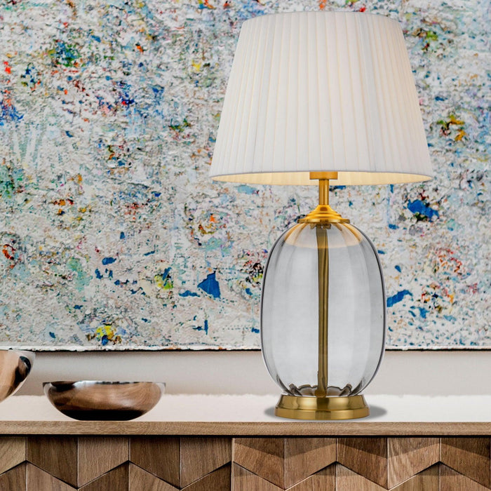PERLA TABLE LAMP