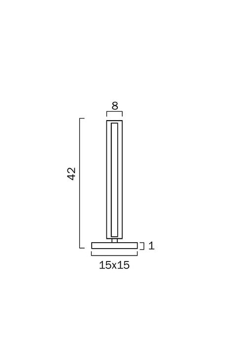 SERANO TABLE LAMP