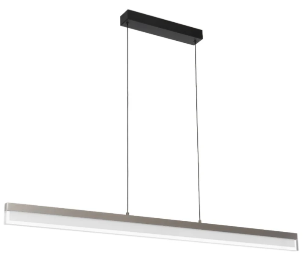 Telbix SALAS PENDANT SALAS PE120-BRS / SALAS PE120-CG / SALAS PE120-GY