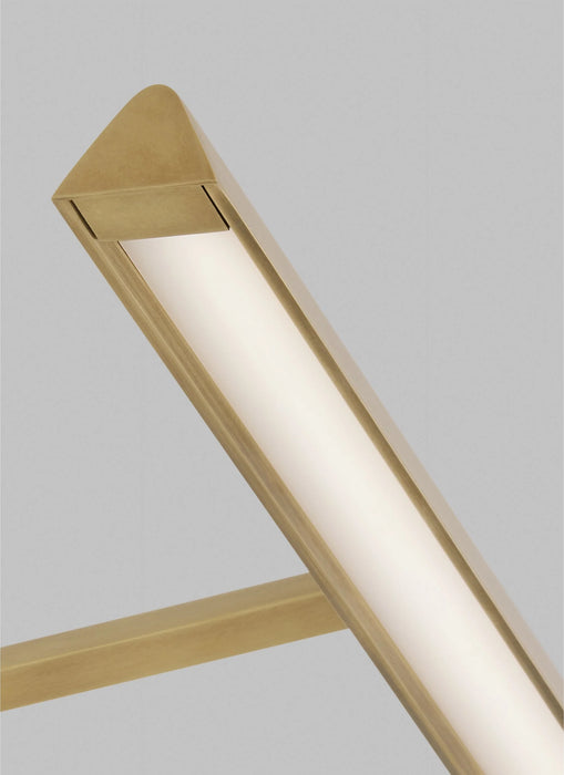 A close-up of a black textured outdoor wall light highlighting the details of its finish.