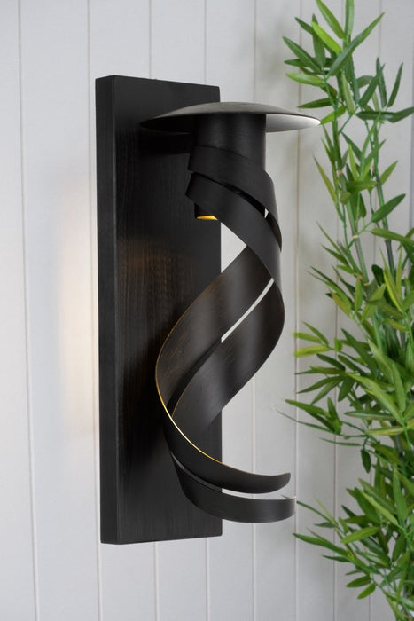 TOBERA EXTERIOR WALL LIGHT