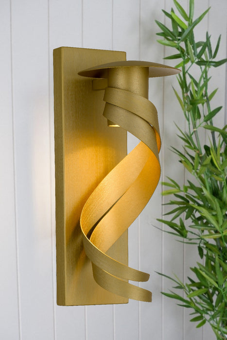TOBERA EXTERIOR WALL LIGHT