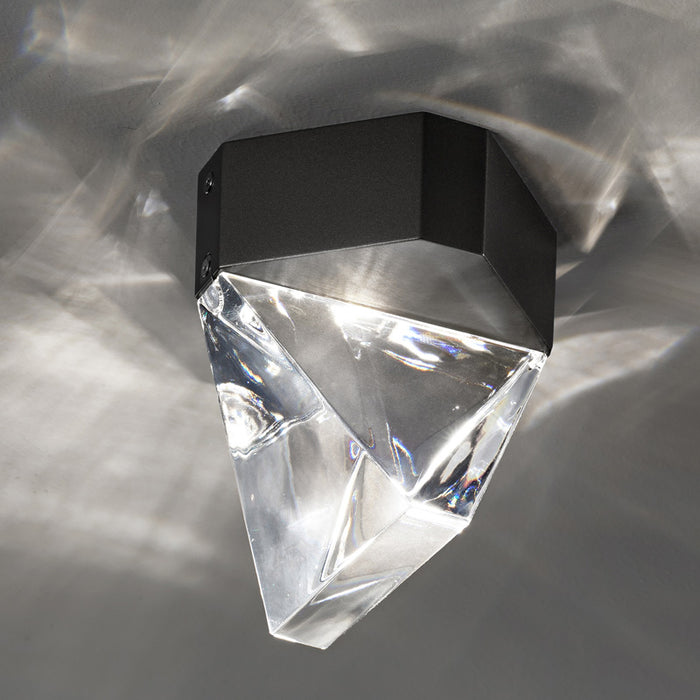 TRIPLA CEILING LIGHT F41