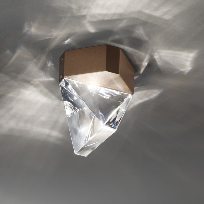 TRIPLA CEILING LIGHT F41