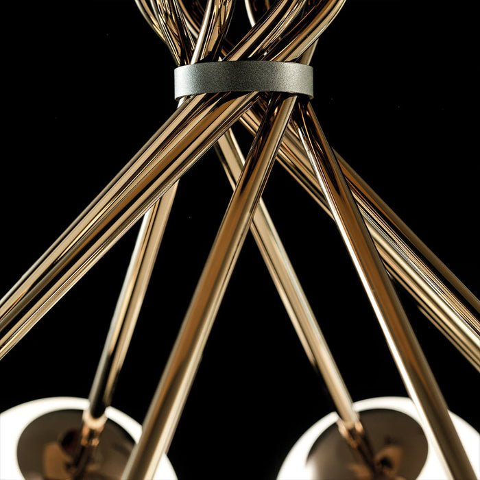 TEA CEILING LIGHT