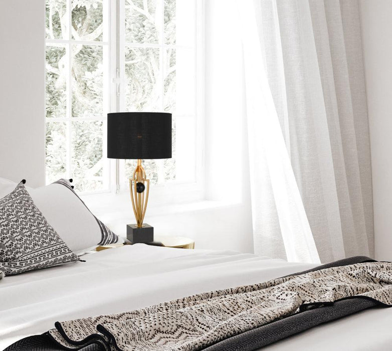 VARDO TABLE LAMP
