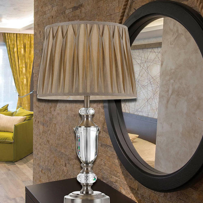 WILTON TABLE LAMP