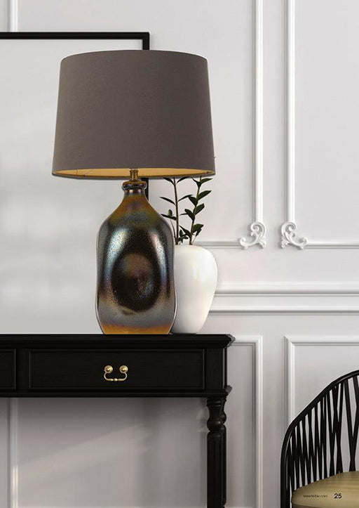ANAYA TABLE LAMP LIGHTING