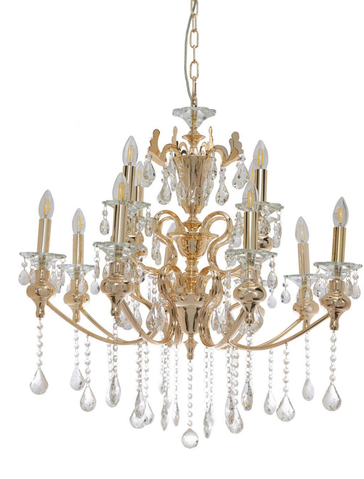 Amatrice Chandeliers Lighting