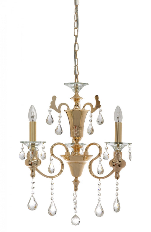 Amatrice Chandeliers Lighting