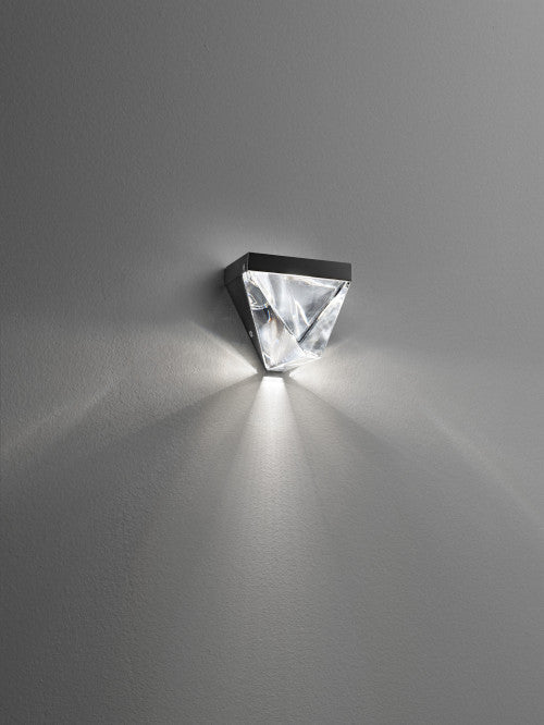 TRIPLA WALL LIGHT F41
