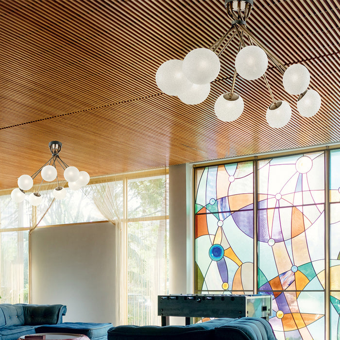 TEA CEILING LIGHT
