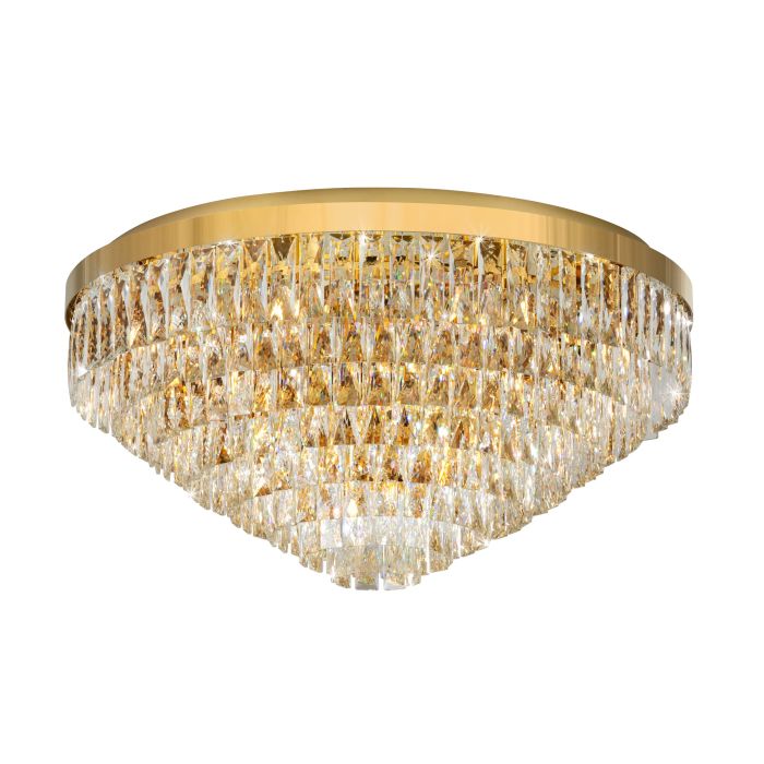 VALPARAISO 1 ceiling light (270mm, 305mm, 385mm, 470mm) -	39489