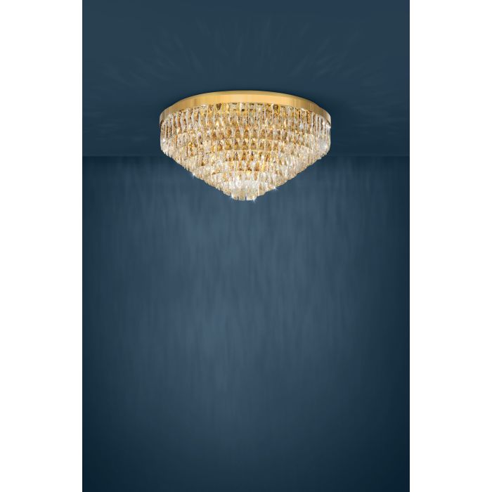 VALPARAISO 1 ceiling light (270mm, 305mm, 385mm, 470mm) -	39489