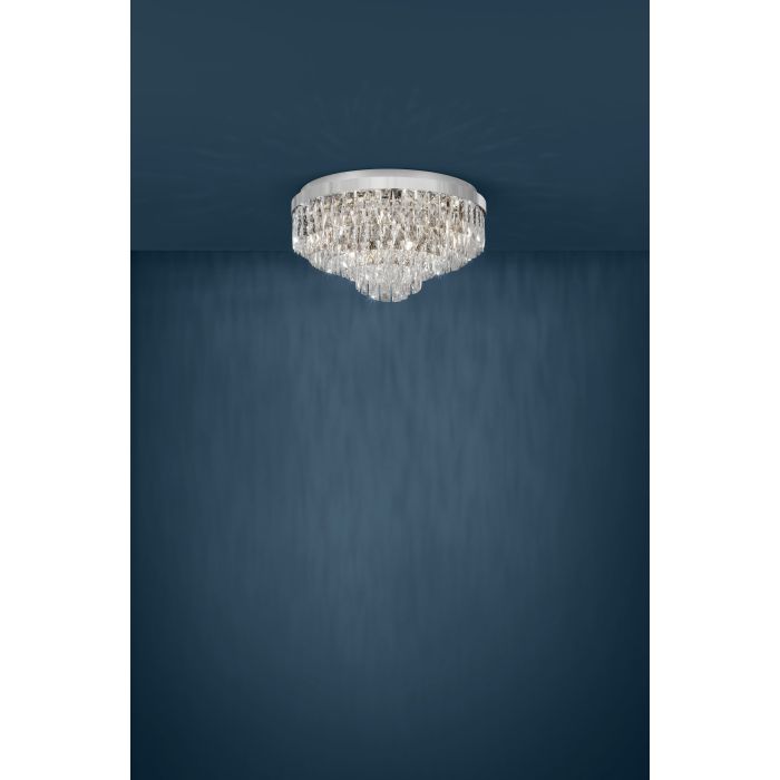 VALPARAISO 1 ceiling light (270mm, 305mm, 385mm, 470mm) -	39489