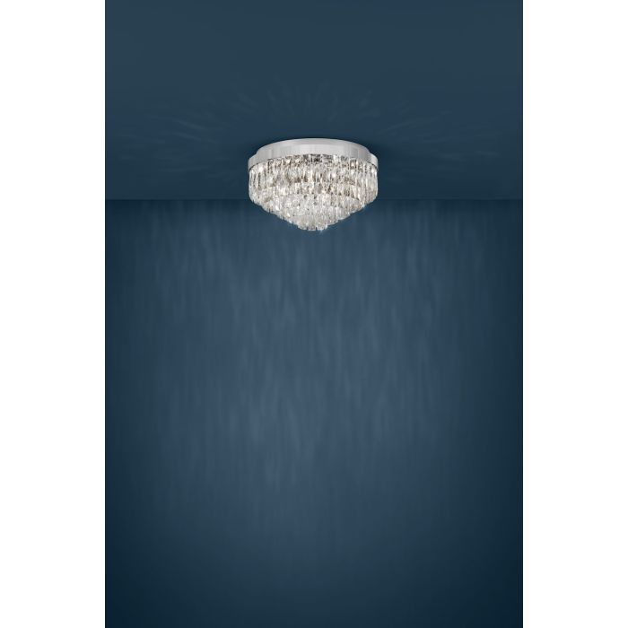 VALPARAISO 1 ceiling light (270mm, 305mm, 385mm, 470mm) -	39489