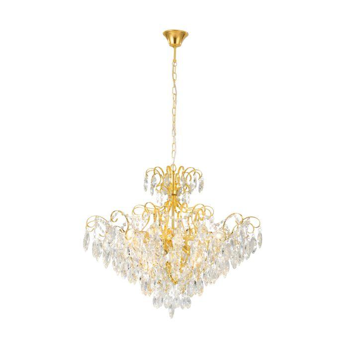 FENOULLET 1 Crystal Pendant - 39605 & 39606