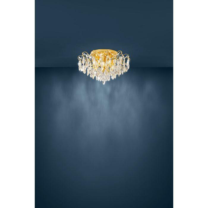 FENOULLET 1 ceiling light - 39602
