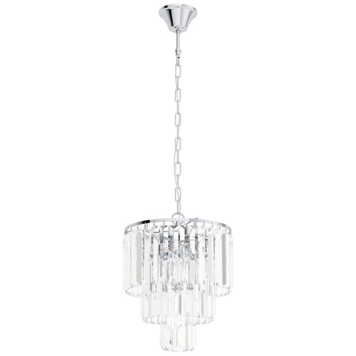 AGRIGENTO CRYSTAL PENDANT-pendants lighting-lighting-outlet