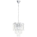 AGRIGENTO CRYSTAL PENDANT-pendants lighting-lighting-outlet